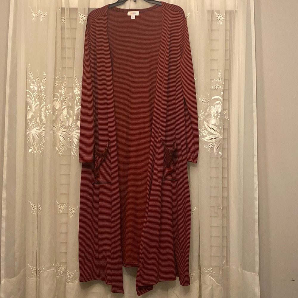 LuLaRoe cardigan